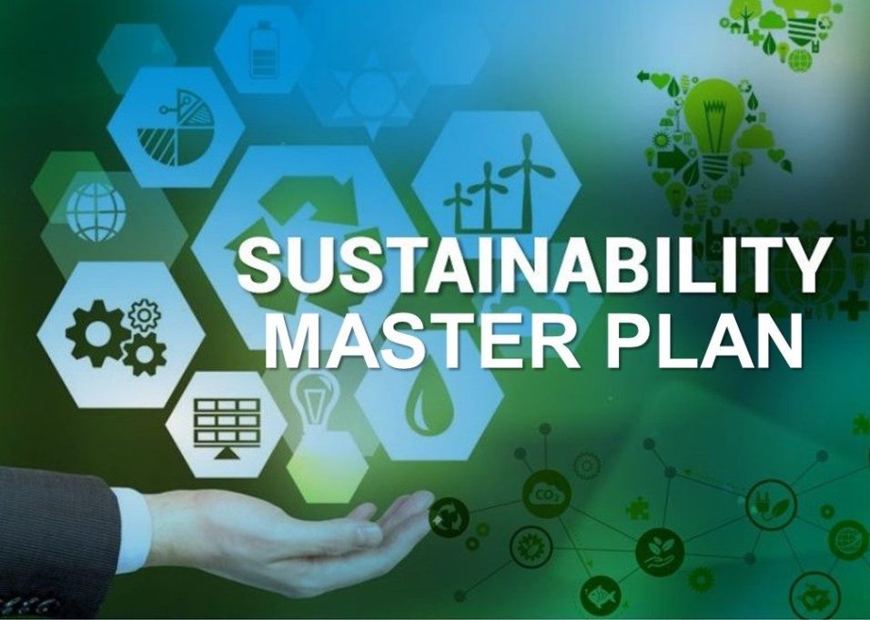 Plan Maestro de Sustentabilidad